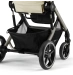 Універсальна коляска 2 в 1 Cybex BALIOS S LUX - seashell beige