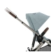 Универсальная коляска 2 в 1 Cybex Gazelle S - TPE Sky Blue