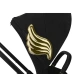 Универсальная коляска 2в1 Cybex Priam by Jeremy Scott Wings Black