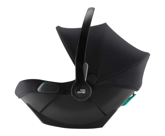 Автокресло Britax Römer BABY-SAFE CORE - space black
