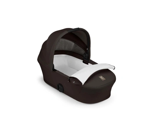 Люлька Cybex MELIO - chocolate brown