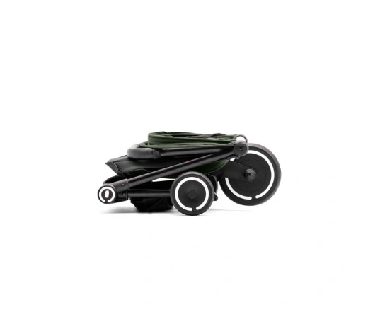 Коляска-велосипед SmarTrike TRAVELER - olive