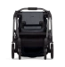 Прогулочная коляска Joolz HUB2 - stone grey