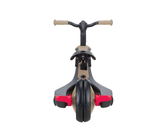 Велосипед дитячий GLOBBER серії EXPLORER TRIKE 4в1 - Пісочний