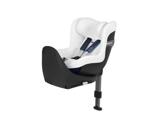 Літній чохол для Cybex Sirona S-i SIze White
