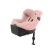 Автокрісло Cybex SIRONA Ti I-SIZE PLUS - peach pink