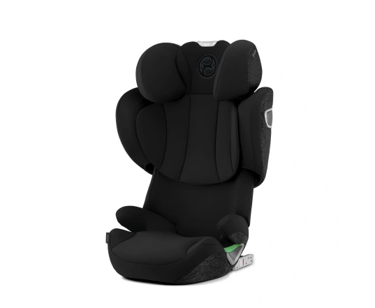 Автокресло Cybex SOLUTION T i-FIX - sepia black