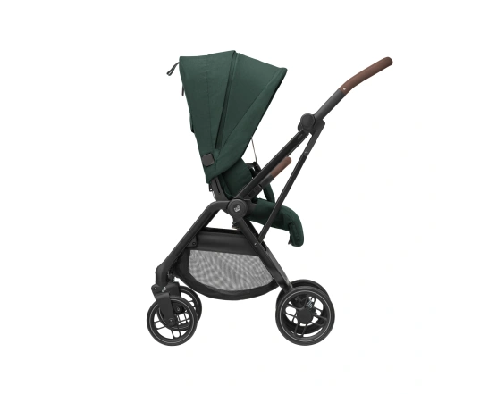 Прогулянкова коляска Maxi-Cosi LEONA2 - twillic green