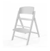 Стульчик для кормления 4в1 Cybex CLICK&FOLD - all white