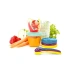 Набор контейнеров для еды Babymoov Babybols Multi Set (15 предметов)