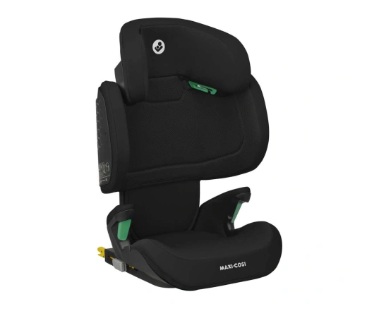 Автокресло Maxi-Cosi RODIFIX R I-SIZE - authentic black