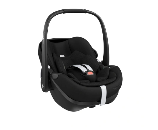 Автокрісло Maxi-Cosi PEBBLE 360 PRO2 - twillic black