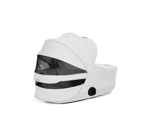 Люлька Cybex PRIAM Style Collection 5.0 - off white