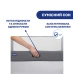 Ліжечко 3 в 1 Chicco NEXT2ME FOREVER кол.04