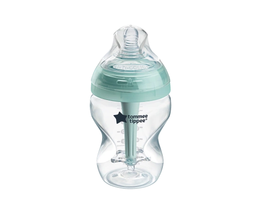 Бутылочка Tommee Tippee антиколиковая 260 мл