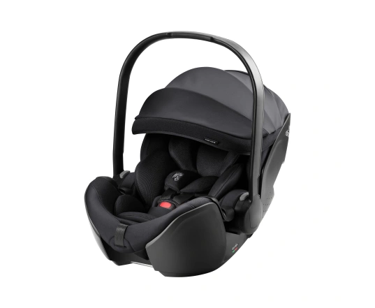 Автокресло Britax Römer BABY-SAFE PRO STYLE - carbon black