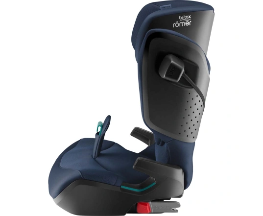 Автокресло BRITAX-ROMER KIDFIX PRO Style Night Blue