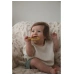 Іграшка - прорізувач BIBS Baby Bitie Heart Mustard