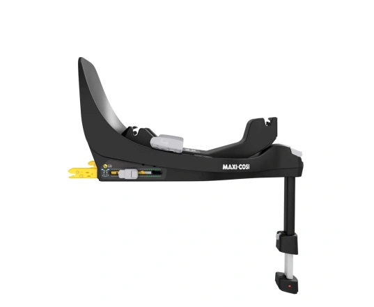 База Maxi-Cosi FAMILYFIX 360 - black 
