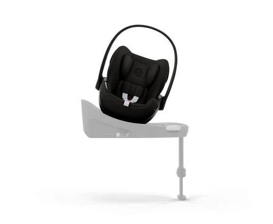Автокрісло Cybex CLOUD G3 - magic black