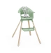 Стiльчик дитячий Stokke CLIKK - clover green