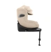 Автокресло Cybex SIRONA Ti I-SIZE PLUS - cozy beige
