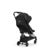 Прогулянкова коляска Cybex COYA - matt black/sepia black