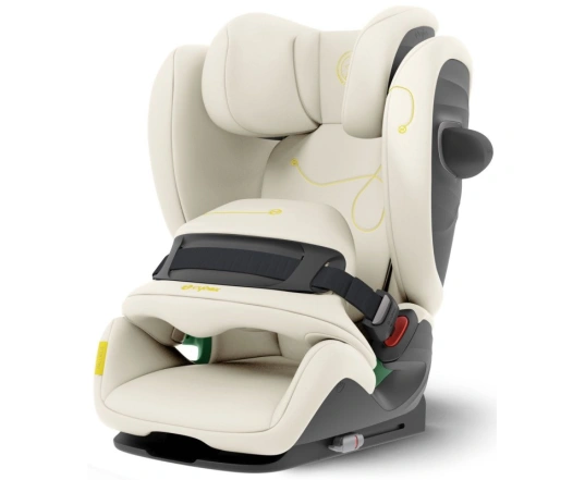 Автокресло Cybex Pallas G i-Size - Seashell Beige