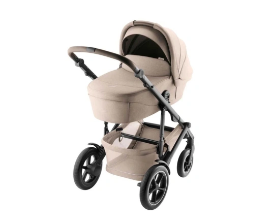 Коляска 2 в 1 Britax Römer SMILE 5Z STYLE - teak