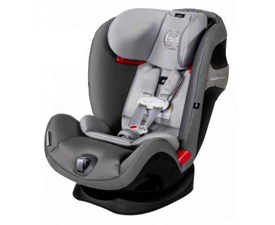 Автокресло Cybex Eternis S - Manhattan Grey