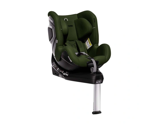 Автокрісло Recaro TORON 1 KID - epic green