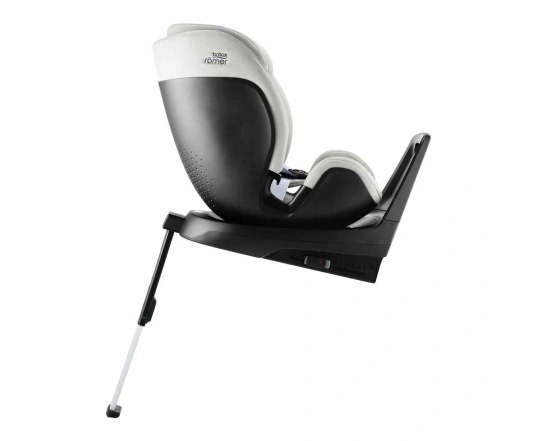 Автокресло Britax Römer SWIVEL-GROW Max Air - linen grey