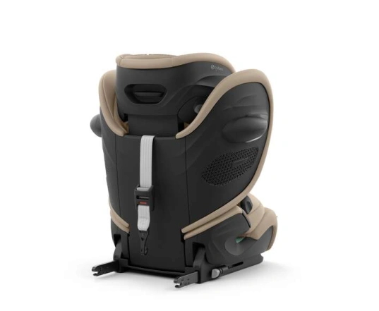 Автокресло Cybex PALLAS G3 I-SIZE PLUS - almond beige
