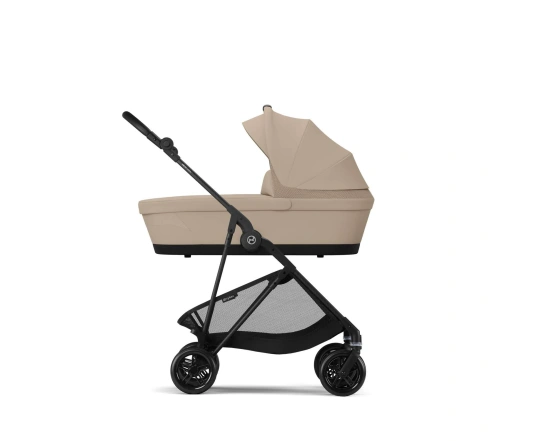 Люлька Cybex Melio - Almond Beige