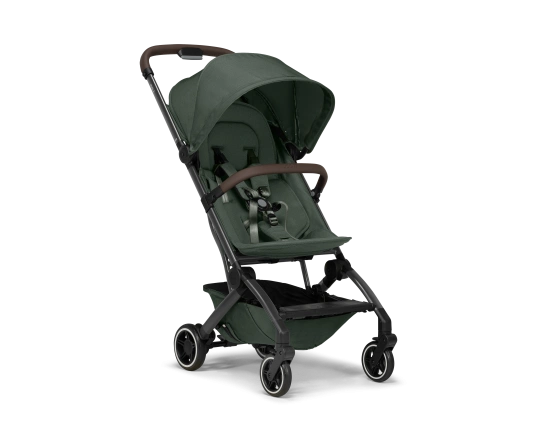 Универсальная коляска 2 в 1 Joolz Aer+ Forest green