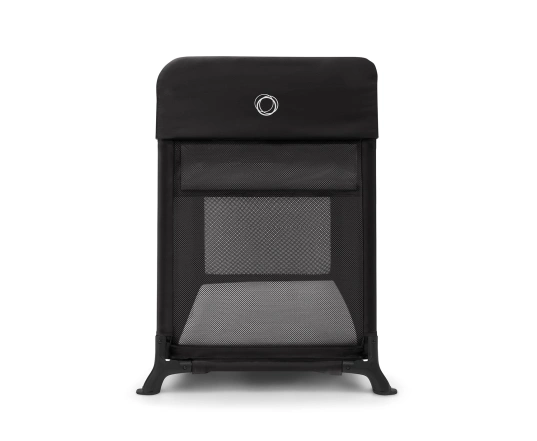 Манеж - кровать Bugaboo STARDUST - black