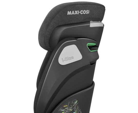 Автокресло Maxi-Cosi KORE I-SIZE - authentic black