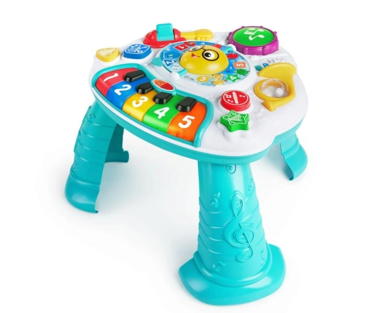 Центр игровой развивающий Baby Einstein Discovering Music