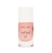 Детский лак для ногтей Nailmatic - Peach big glitters