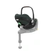 Автокрісло Maxi-Cosi PEBBLE 360 PRO2 - twillic green