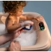 Розкладна ванна Maxi-Cosi INDIGO PLUS з вкладкою - muted terra