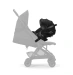 Прогулянкова коляска Cybex COYA URBAN MOBILITY - black