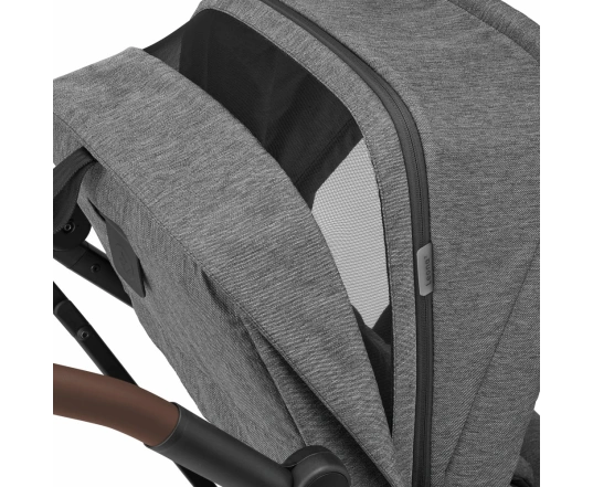 Прогулянкова коляска Maxi-Cosi LEONA2 - select grey