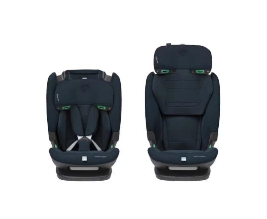 Автокрісло Maxi-Cosi TITAN PRO 2 I-SIZE - authentic blue