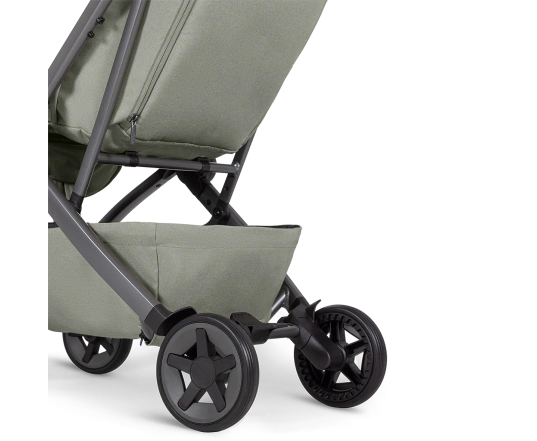 Універсальна коляска 2 в 1 Joolz Aer 2 Sage green