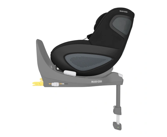 Автокрісло Maxi-Cosi PEARL 360 2 - authentic black без вкладишу