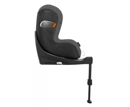 Автокресло Cybex Sirona Zi i-Size - Soho Grey