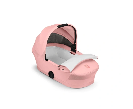 Люлька Cybex MELIO - candy pink