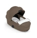Люлька Cybex MIOS/COYA Style - coconut brown