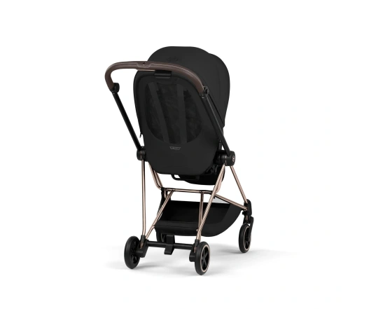 Комплект текстилю Cybex MIOS Style Collection - sepia black